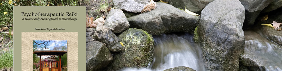Psychotherapeutic Reiki: A Holistic Mind Body Approach to Psychotherapy