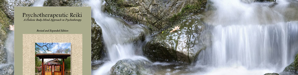 Psychotherapeutic Reiki: A Holistic Mind Body Approach to Psychotherapy